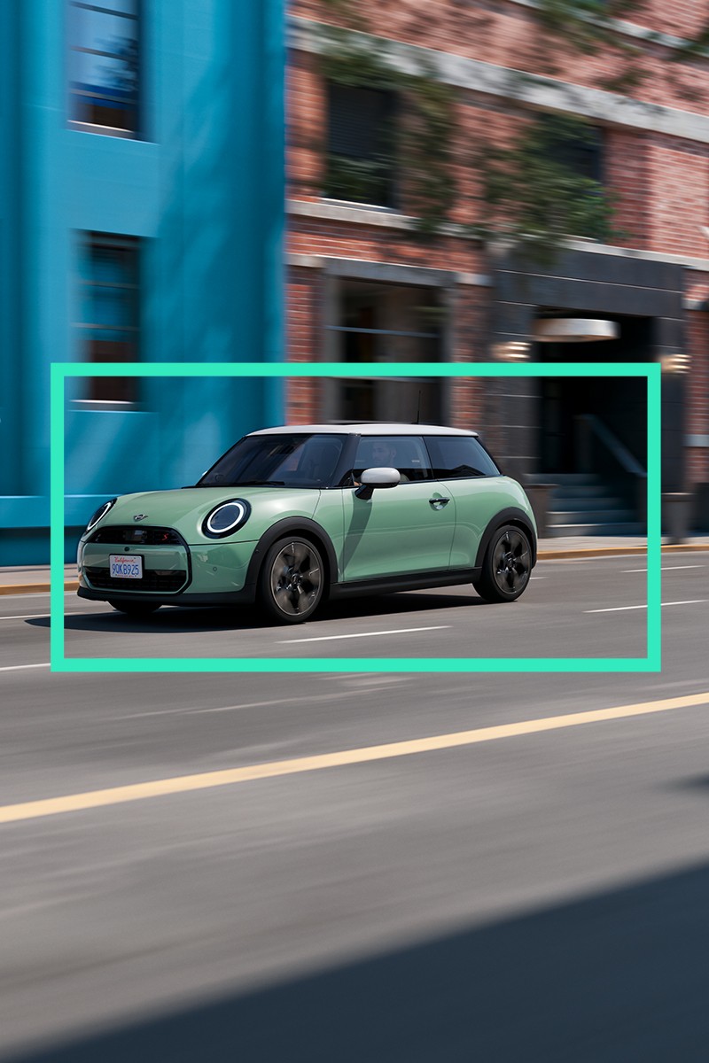 Home - main stage teaser - F66